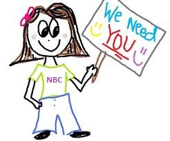 we need you stick drawing 2
